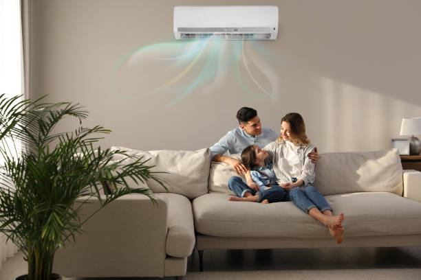 Best Residential HVAC in East Glenville, NY