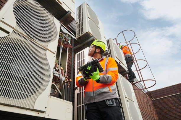 Best HVAC Training and Certification in East Glenville, NY