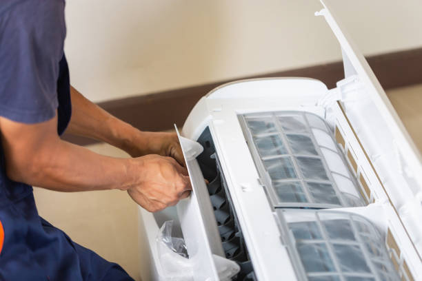 Best Energy-efficient HVAC Solutions in East Glenville, NY