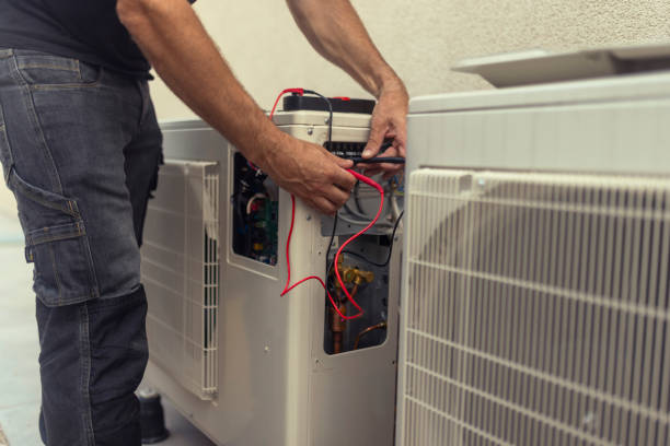 Best Air Conditioning Cleaning in East Glenville, NY