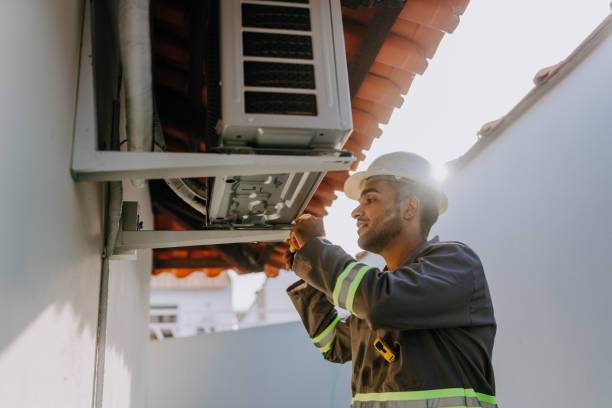 Best Solar-powered HVAC Systems in East Glenville, NY