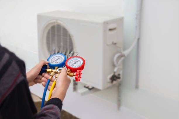 Best Emergency HVAC Services in East Glenville, NY